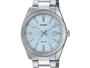 Casio Enticer Men MTP-1302PE-2AVEF Analog Blue Dial Men (A2394)