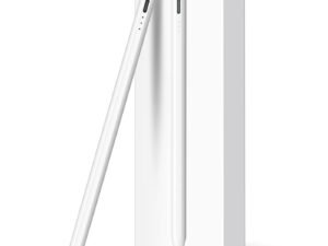 DIGIROOT iPad Pencil NO.1 Sales in US&EU,13 Mins Fast Charge Stylus Pen for iPad with Palm Rejection for 2018-2025 iPad Air 3/4/5/M2/M3, iPad mini...