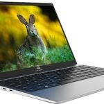 Walker Best Student &Office Work Laptop|Thin & Light|14.1" 1920 * 1080 Resolution FHD IPS Display |4GB RAM,128GB SSD|Celeron Processor N4020...